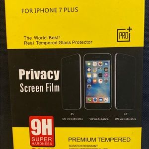 Privacy Screen Protector